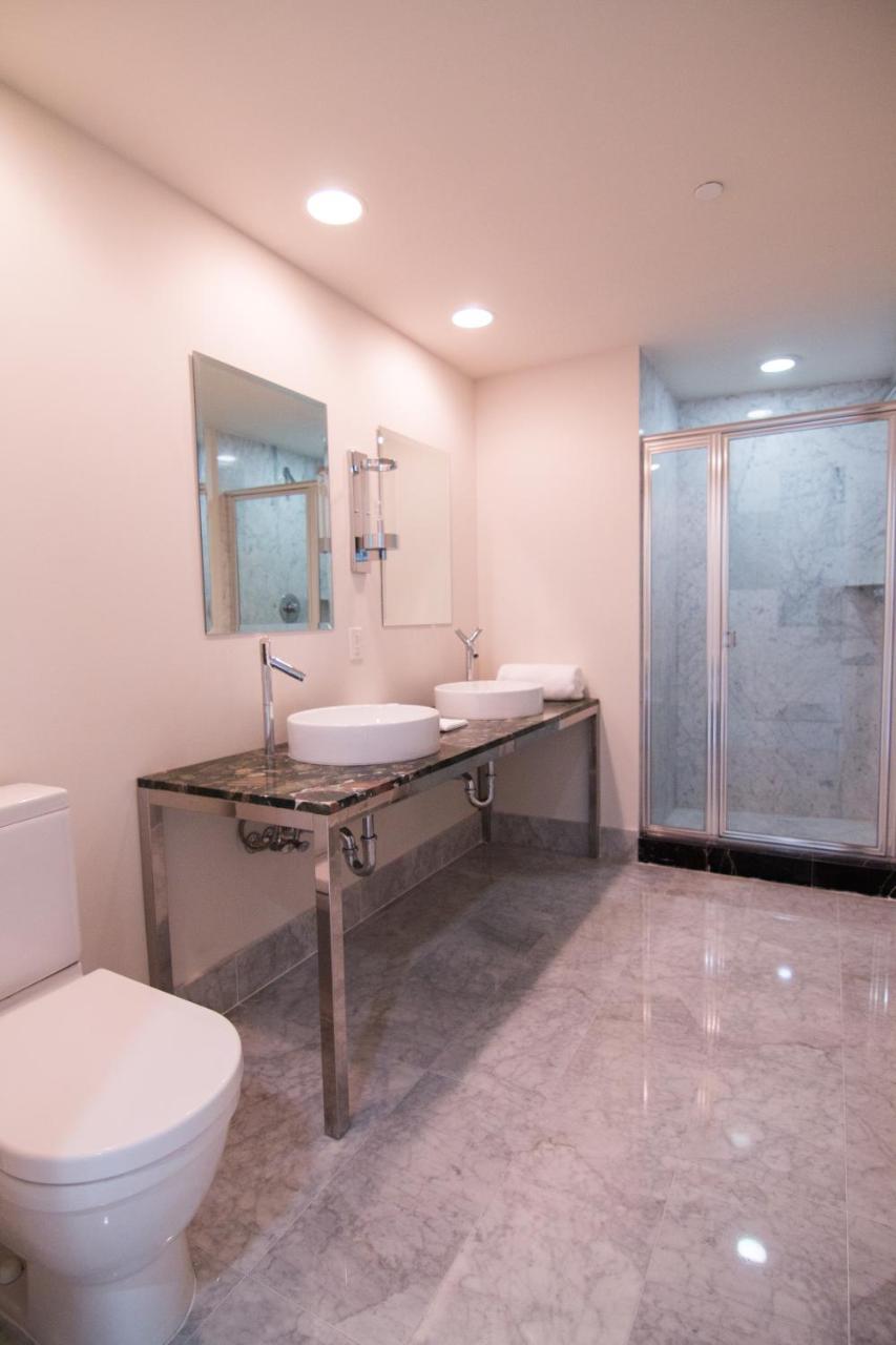 Luxury 5-Star Condo @37Th Floor In Icon Brickell 2B/2B Miami Exterior photo