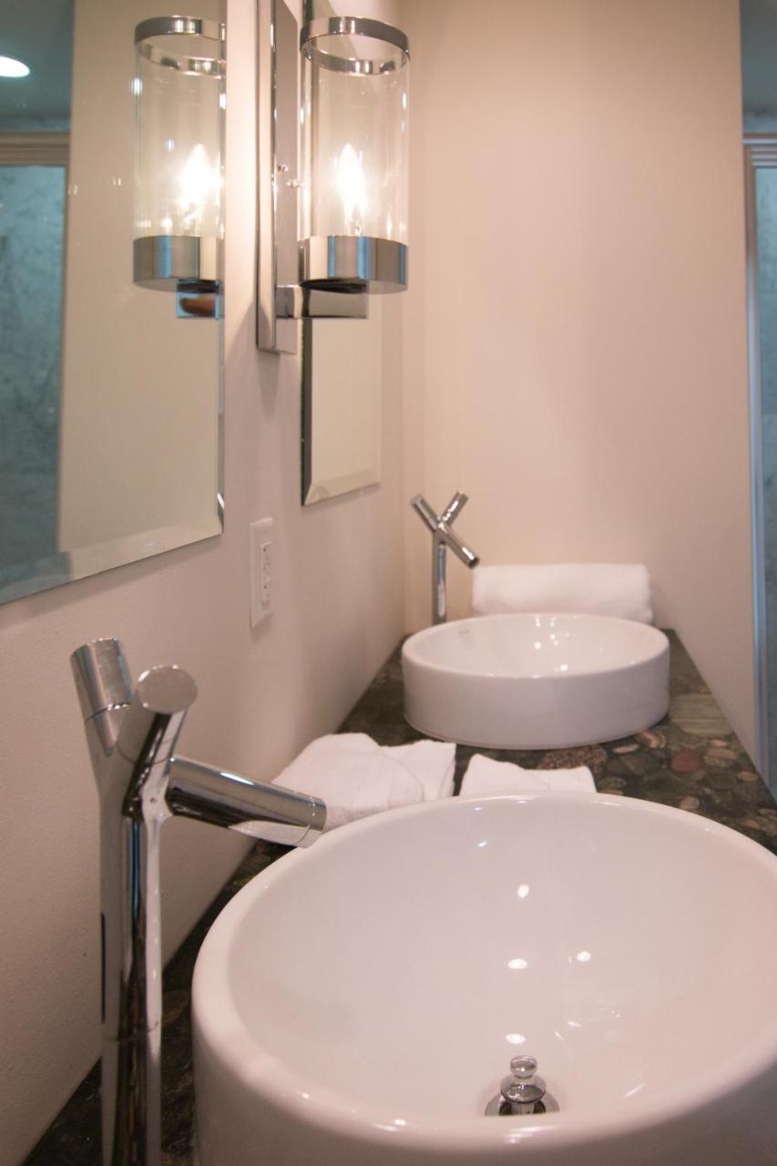 Luxury 5-Star Condo @37Th Floor In Icon Brickell 2B/2B Miami Exterior photo