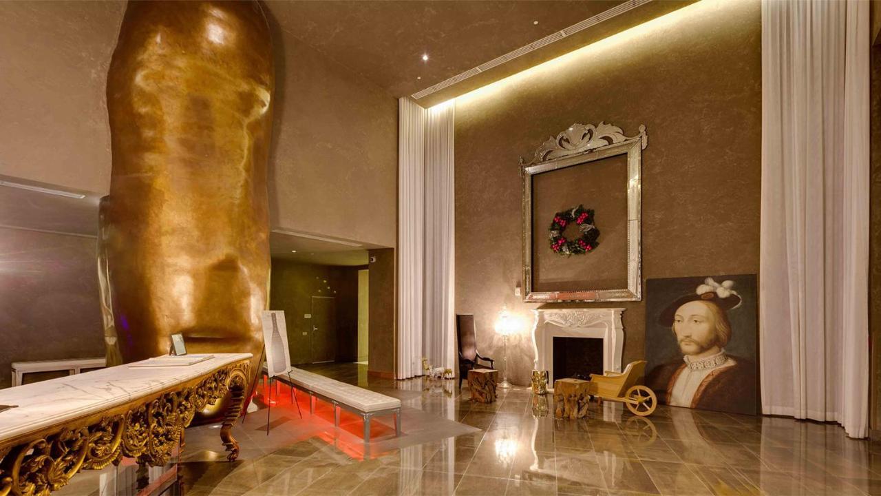 Luxury 5-Star Condo @37Th Floor In Icon Brickell 2B/2B Miami Exterior photo